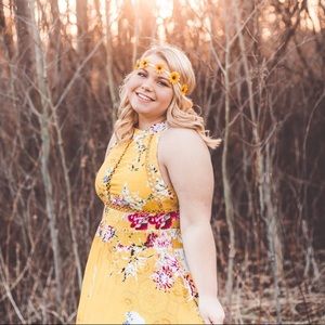 Meet your Posher, Brooke